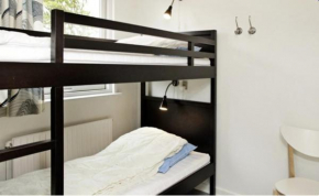 Beachfront Retreat E 2 Bedrooms Sea View, Brenderup